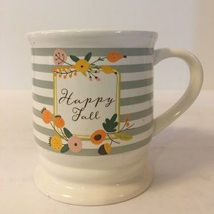 Mainstays Fall Mug Set